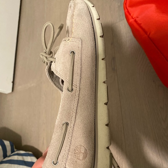 Timberland shoe size 9 - Picture 3 of 4